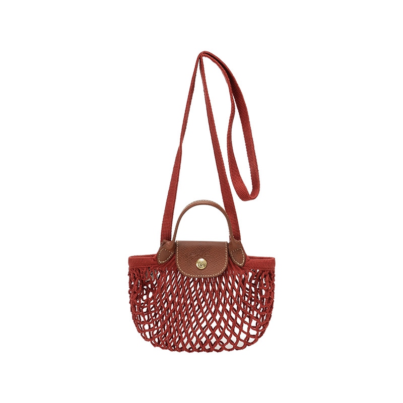 LONGCHAMP/珑骧 Longchamp Le Pliage Filet Mini
