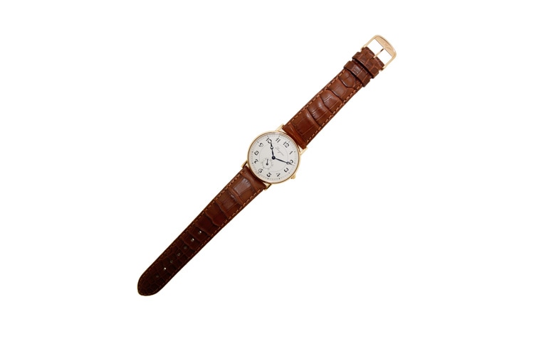 Longines Heritage L4.767.8.73.2 — фото 2