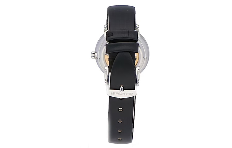 BLANCPAIN/宝珀 Blancpain Villeret 6104-4628-95A — фото 1