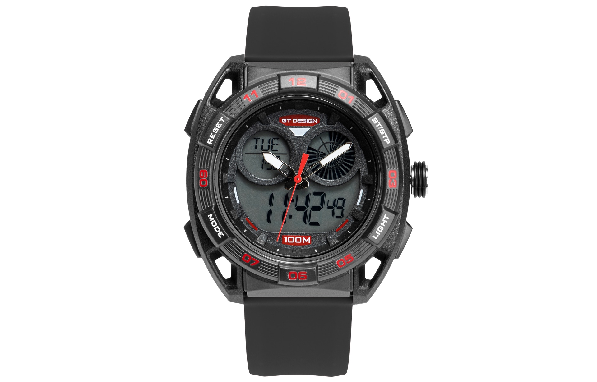 Часы GT DESIGN100