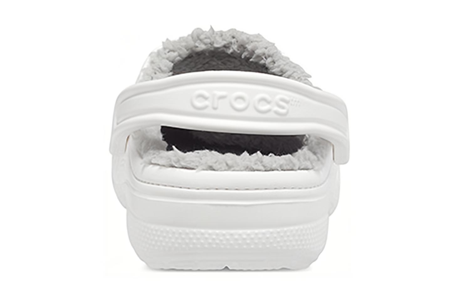 Crocs Baya White — фото 8