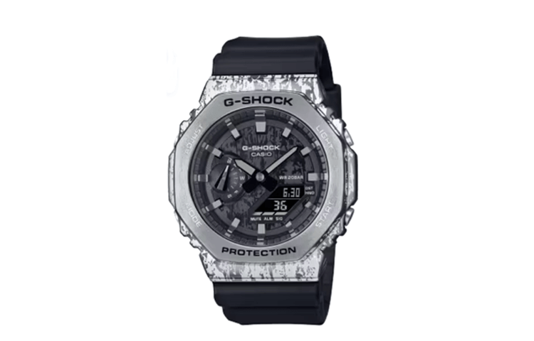 CASIO/卡西欧 Casio G-Shock GM-2100GC-1AJF