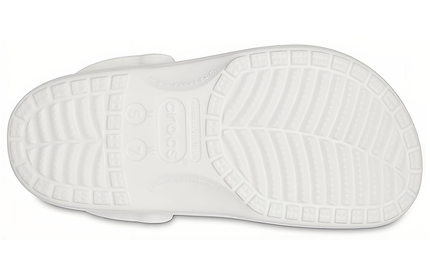 Crocs Baya White — фото 9