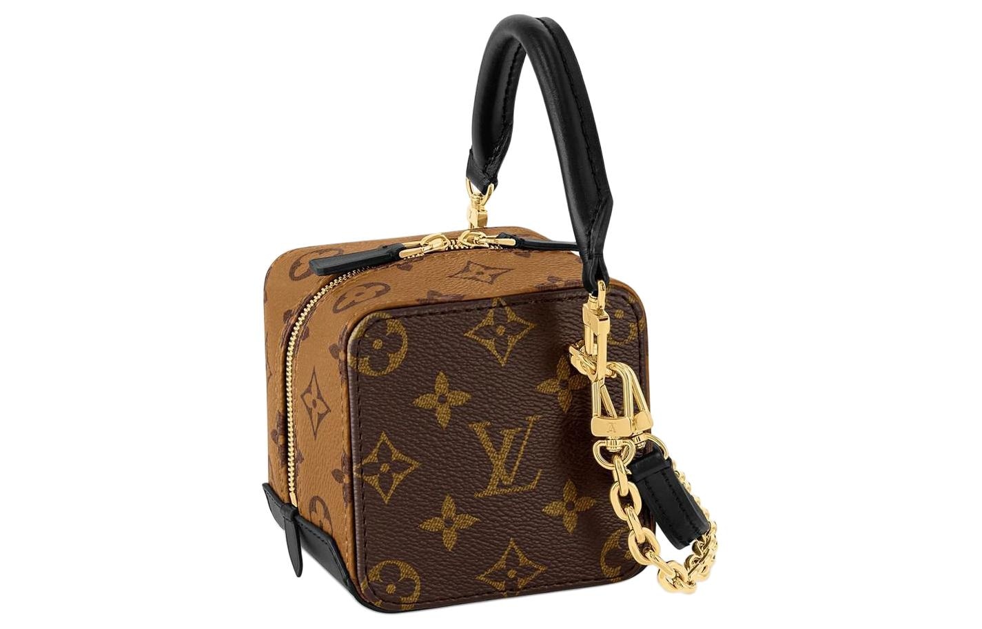 Louis Vuitton Dice — фото 1