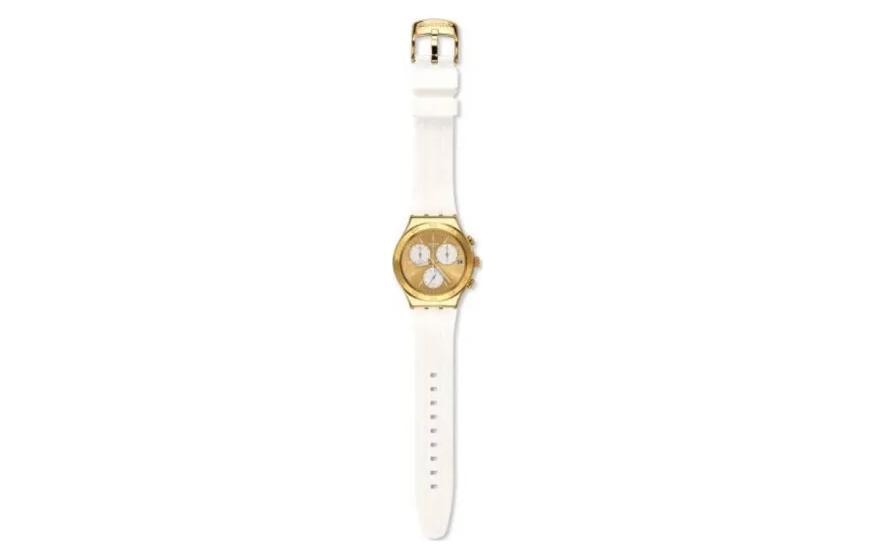 Swatch Chrono 30 40mm — фото 1