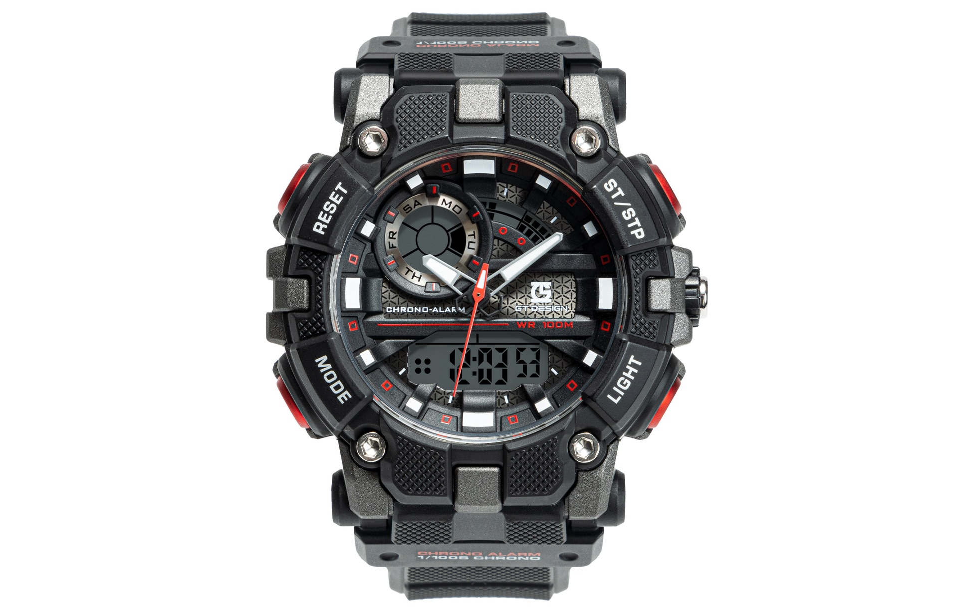 Часы GT DESIGN GTS046