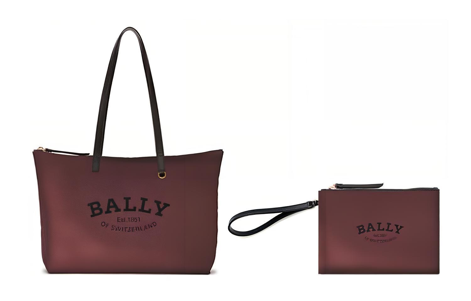 BALLY巴利 BALLY 42