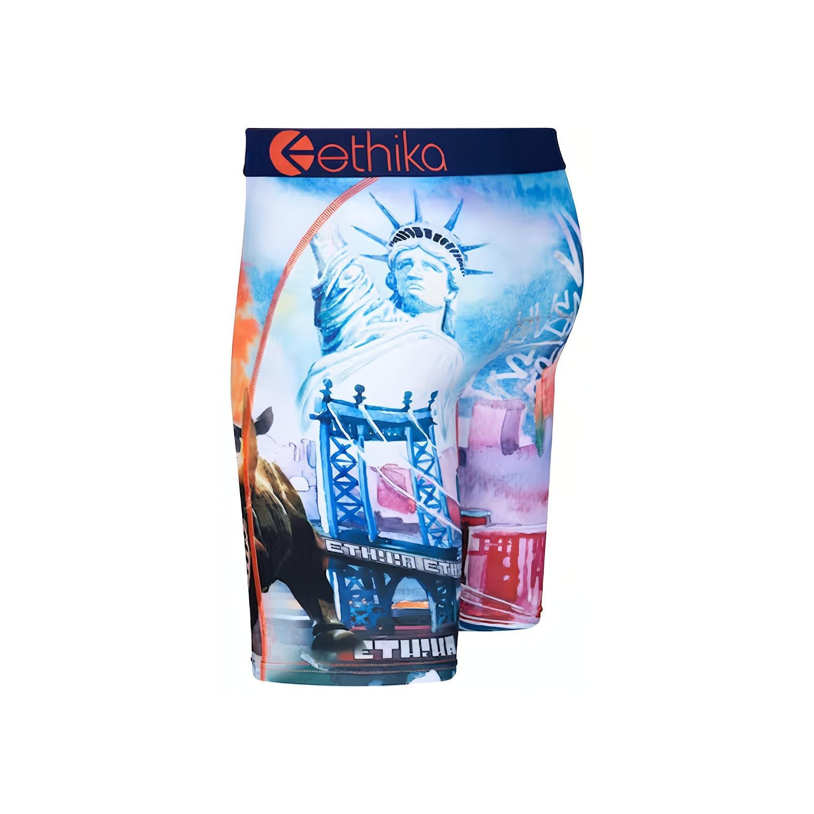 Ethika Одежда (Арт. MLUS3036) — фото 1