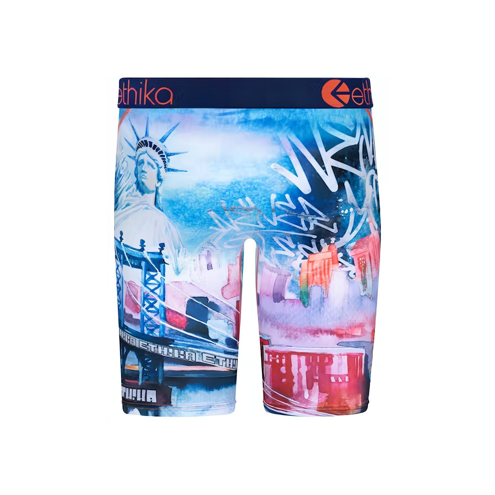 Ethika Одежда (Арт. MLUS3036) — фото 2