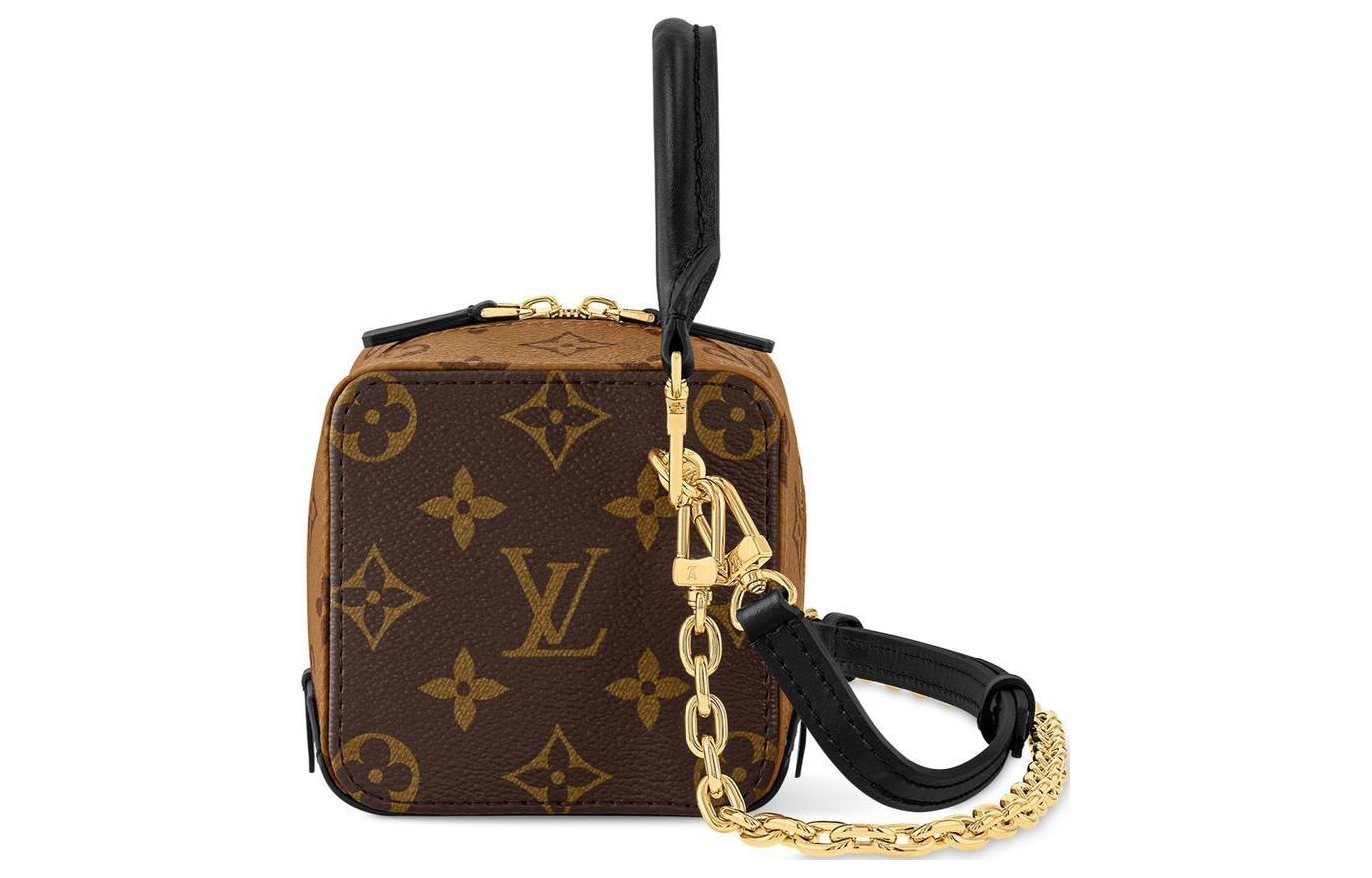 Сумки Louis Vuitton Dice