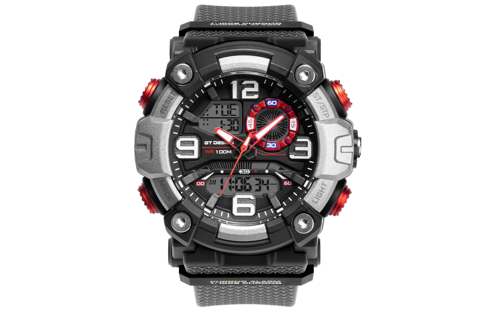 Часы GT DESIGN100