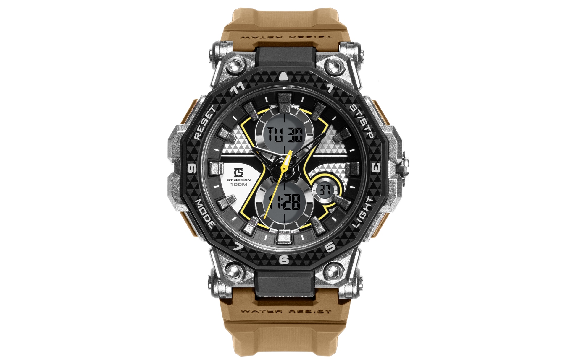 Часы Gt Design 100 GTS033
