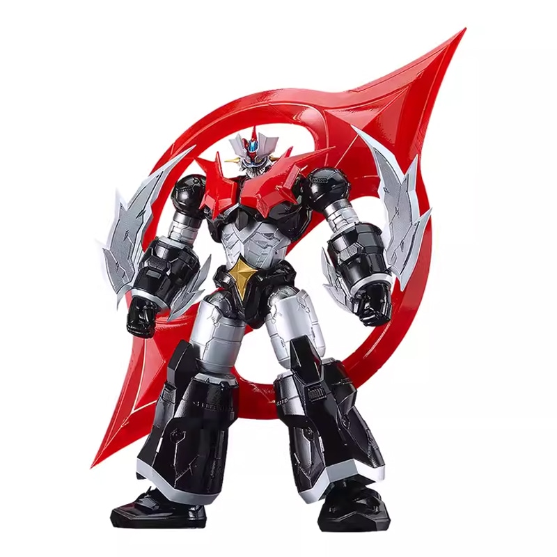 GOOD SMILE COMPANY GSC ZERO MODEROID 15.5cm