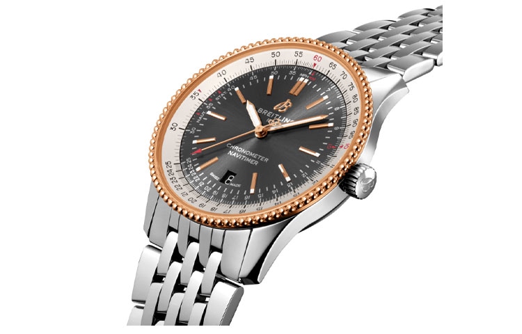 Breitling 30 41mm U17326211M1A1 — фото 2