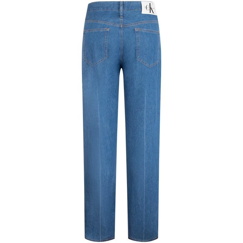 Calvin Klein 90s Reissue Jeans — фото 1