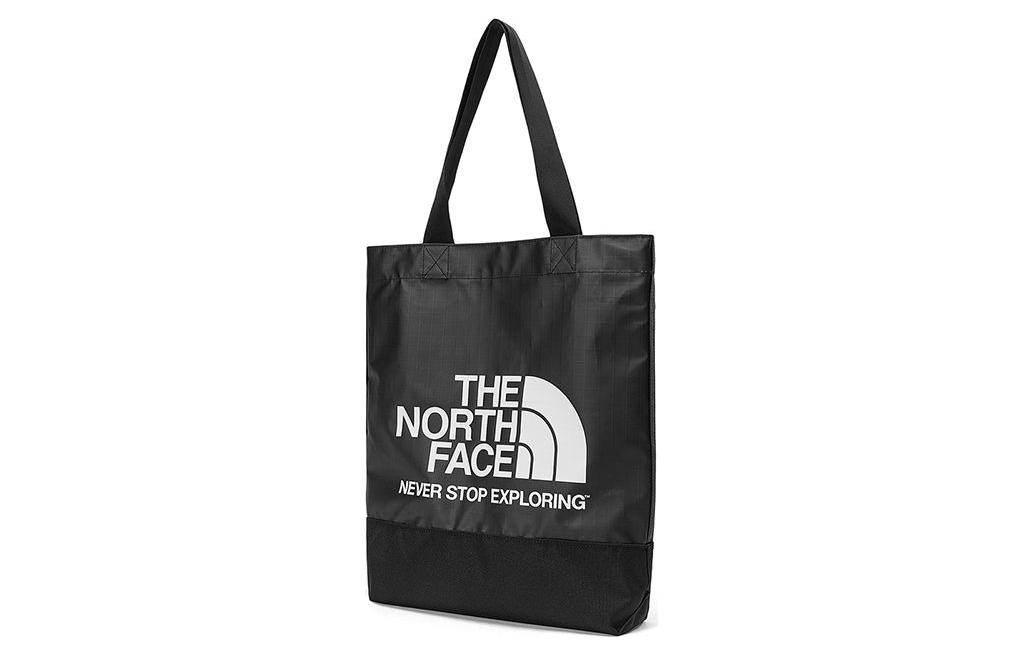 The North Face Logo Tote — фото 2
