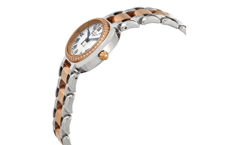 Longines 26.5mm L8.111.5.79.6 — фото 2