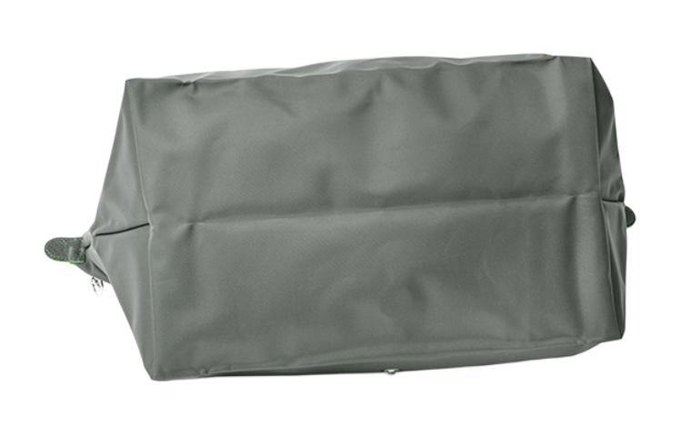 Longchamp Le Pliage Green Graphite — фото 4
