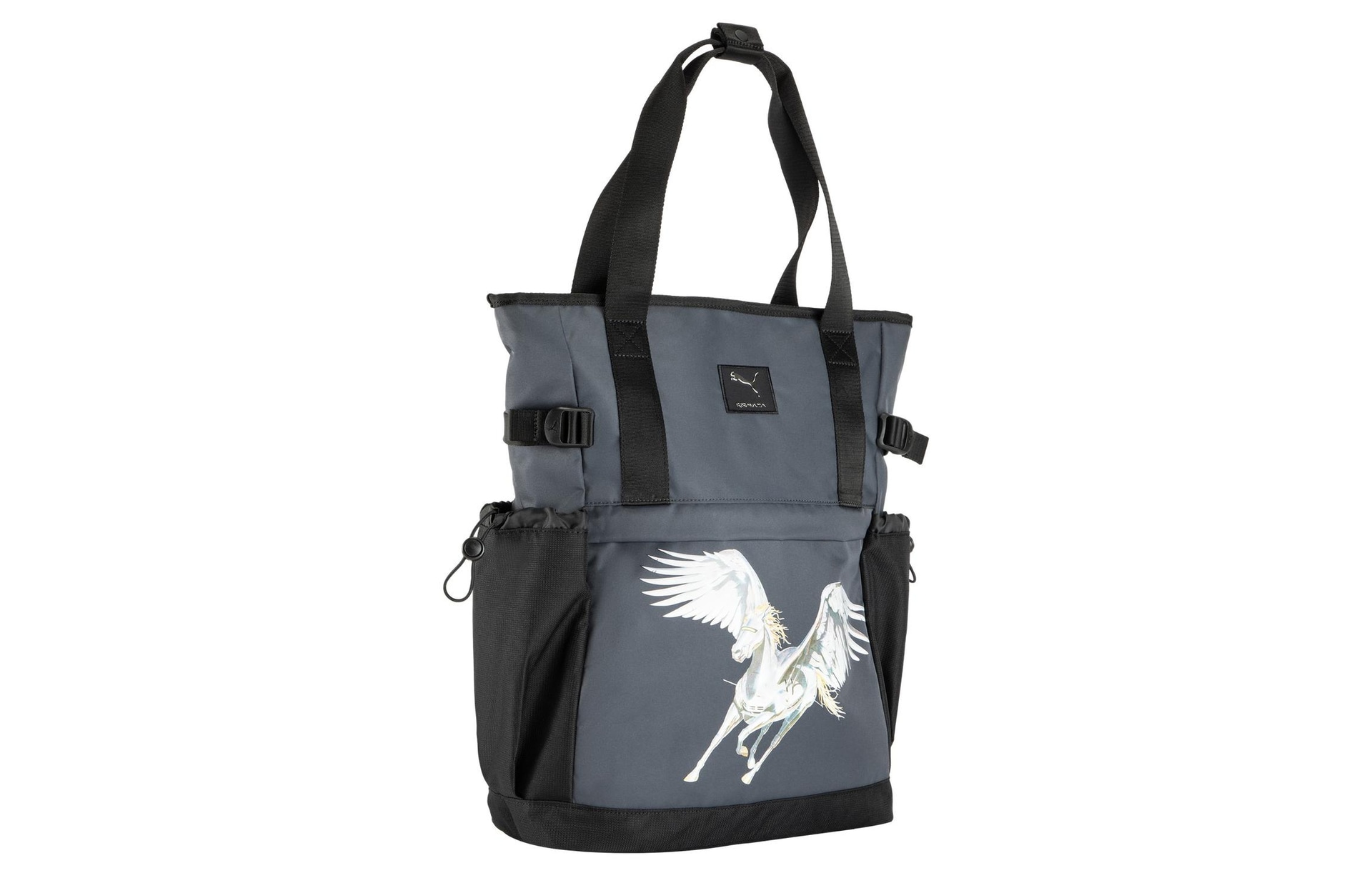 Сумки Puma x SORAYAMA Tote
