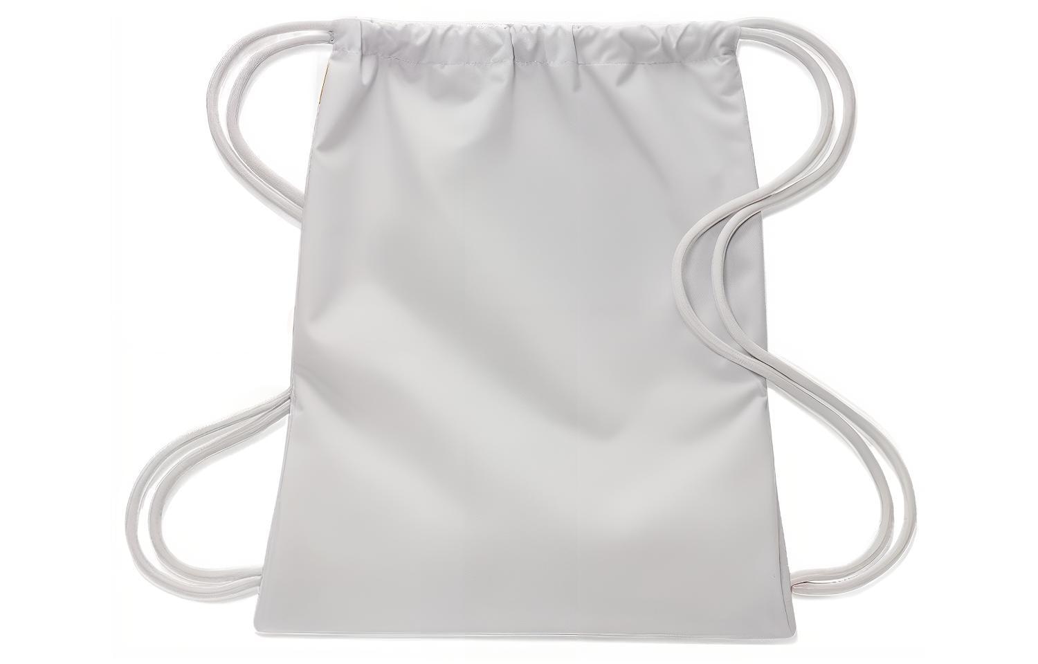 Nike Heritage Backpack White Gold — фото 1