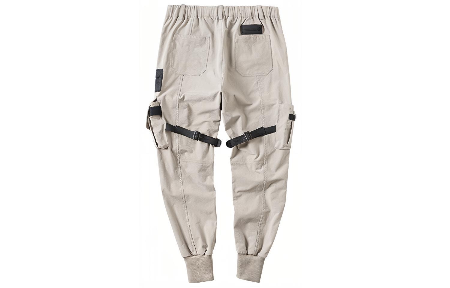 Enshadower Paratrooper Cargo Pants — фото 1