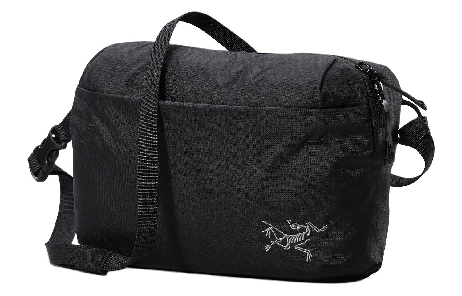 Arcteryx Heliad 6L Black