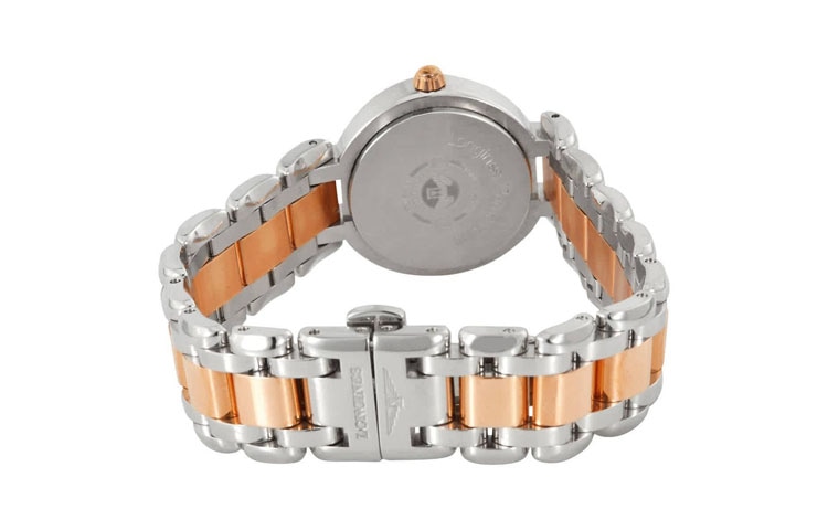 Longines 26.5mm L8.111.5.79.6 — фото 3