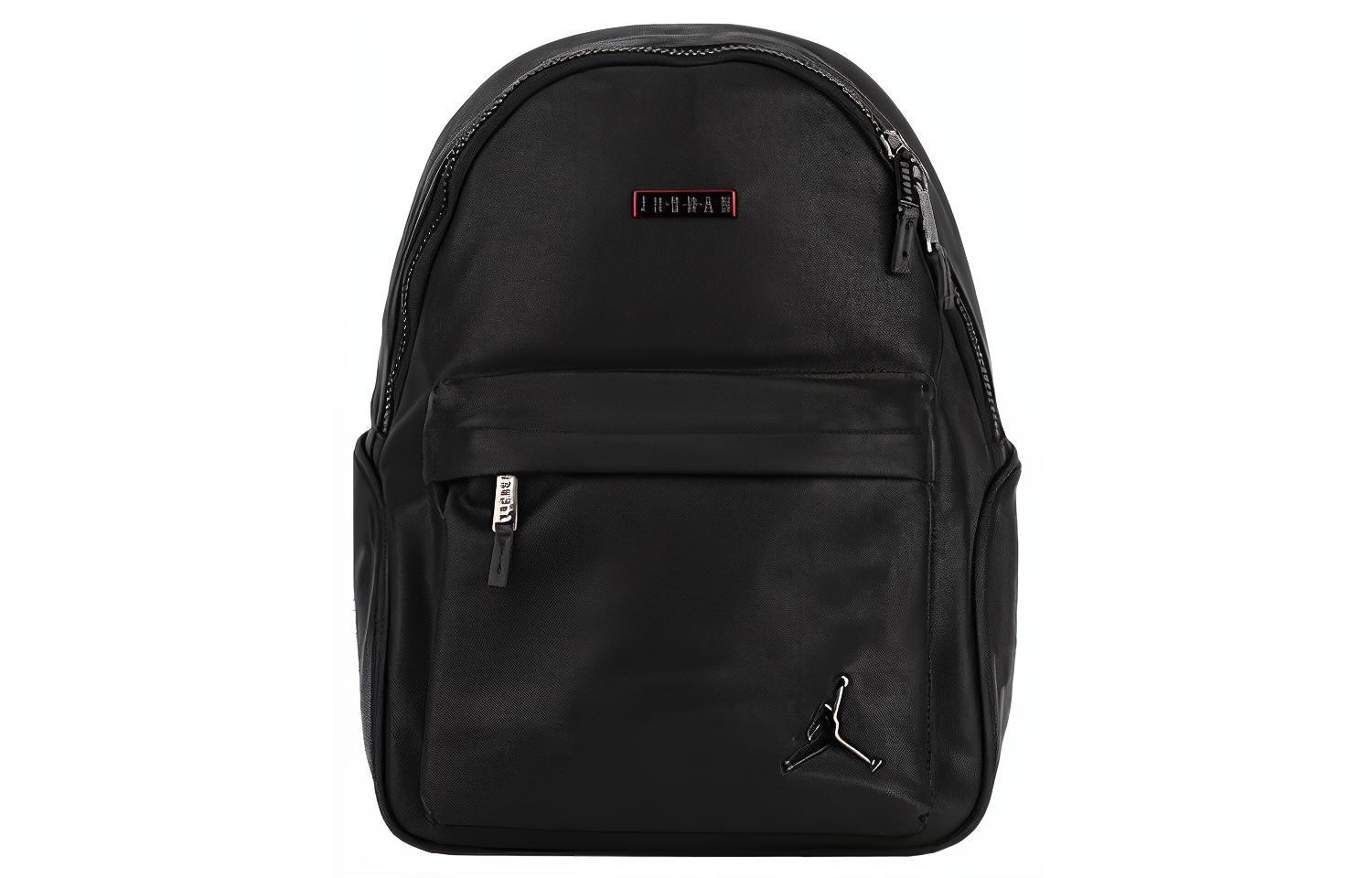 Рюкзак Jordan Backpack Black