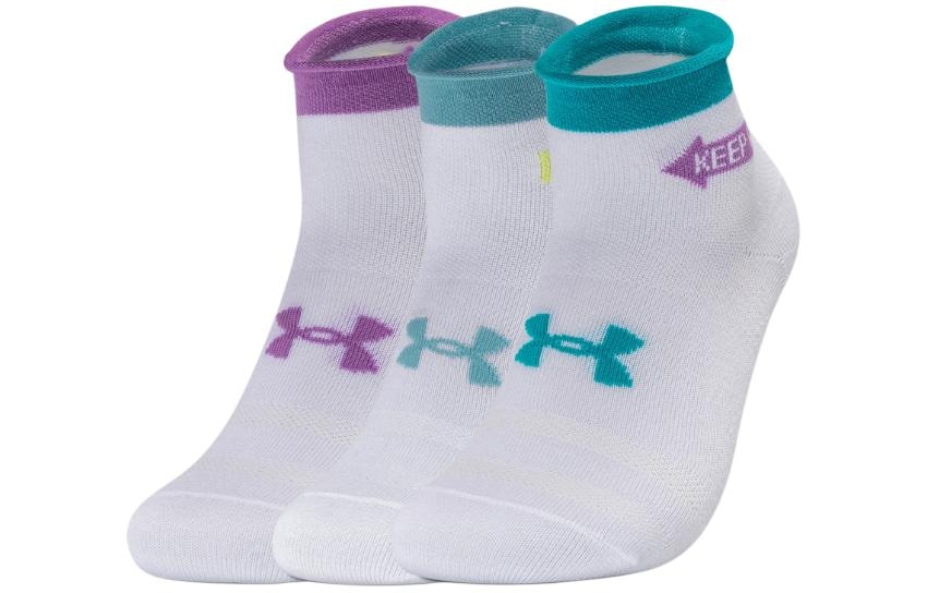 Under Armour logo 3