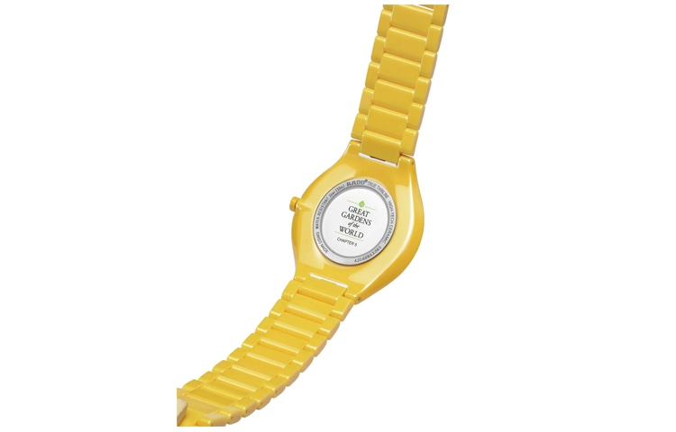 Rado True Thin Automatic R27122252 — фото 2