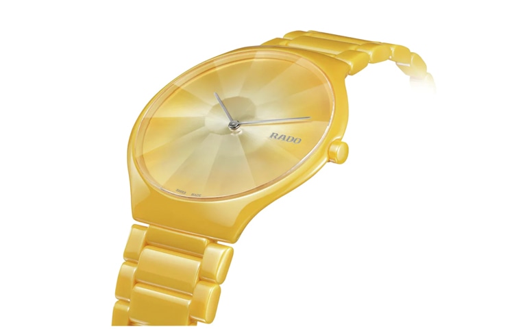 Rado True Thin Automatic R27122252 — фото 1
