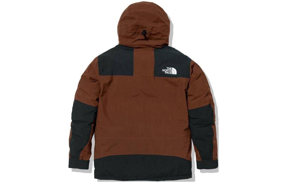 The North Face Одежда (Арт. ND92237-DK) — фото 2