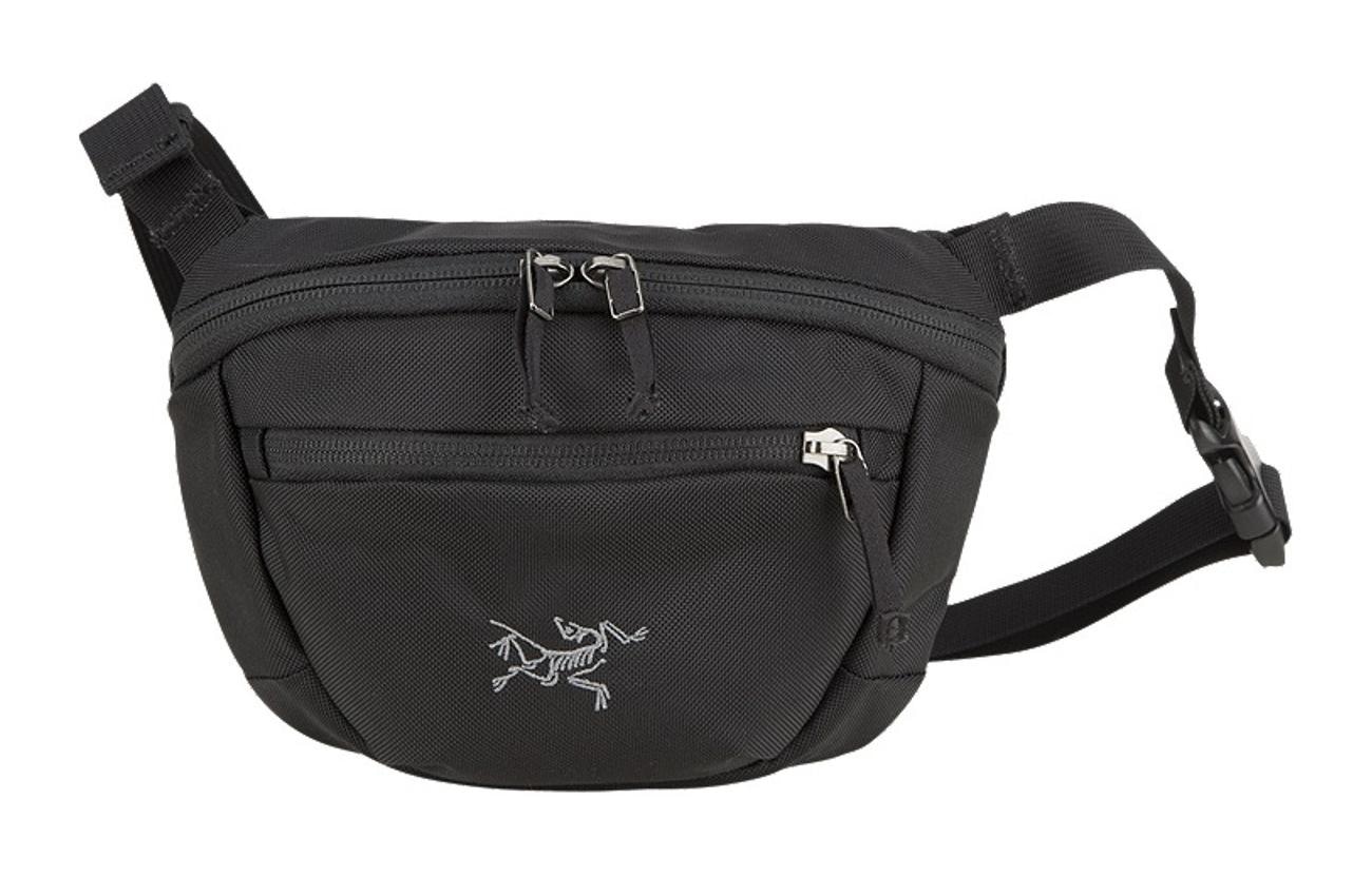 Сумки Arcteryx Maka 1 Black