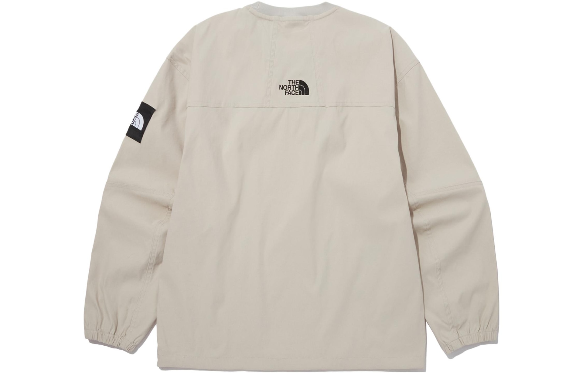 The North Face Logo Crewneck — фото 1
