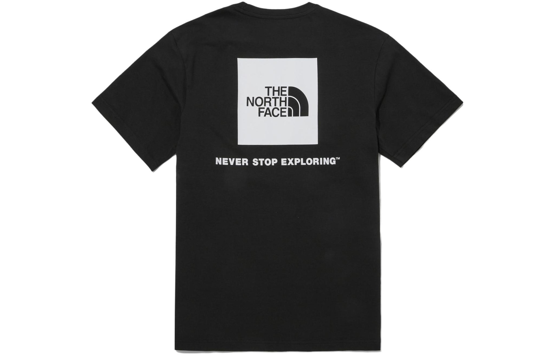 Футболка The North Face