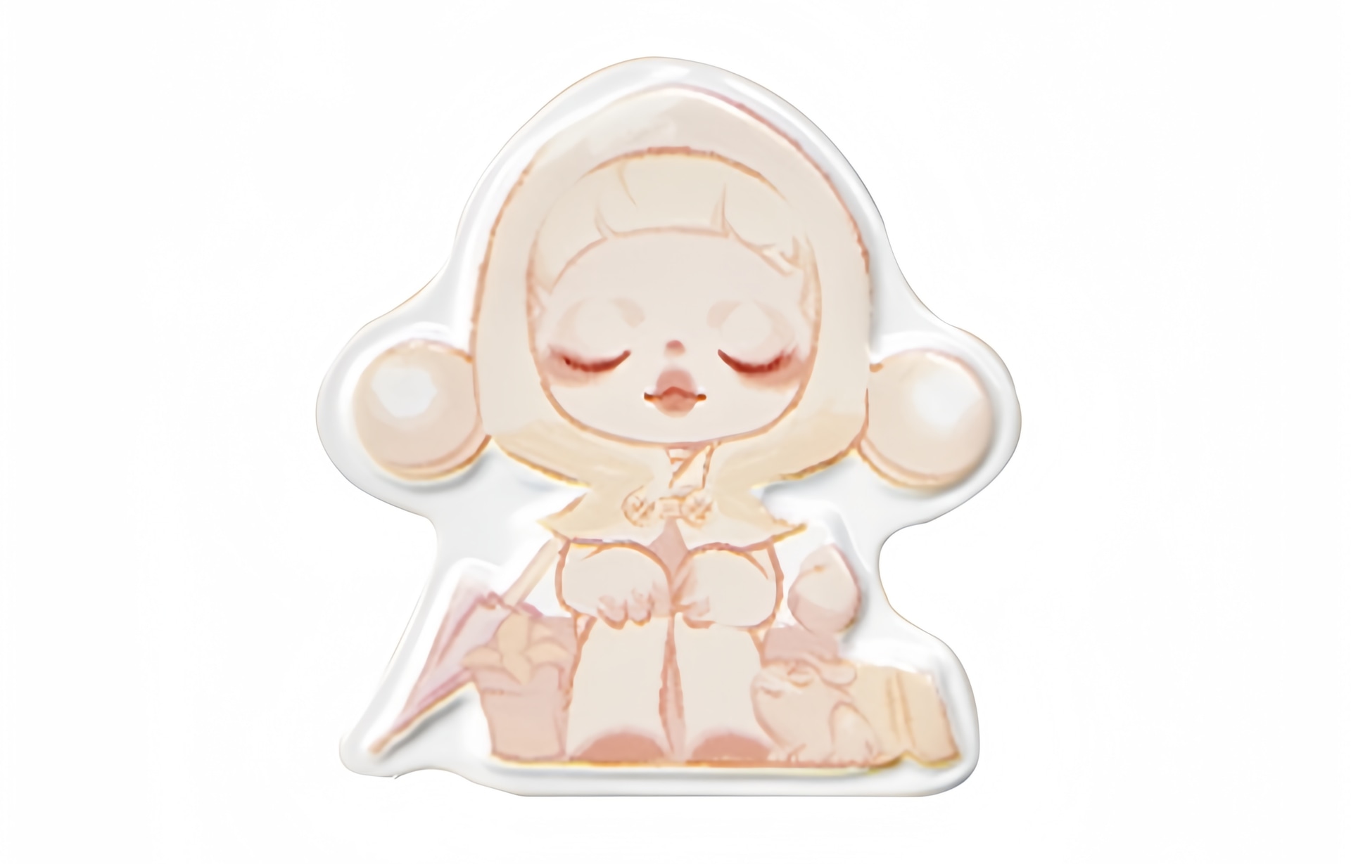 Pop Mart SKULLPANDA
