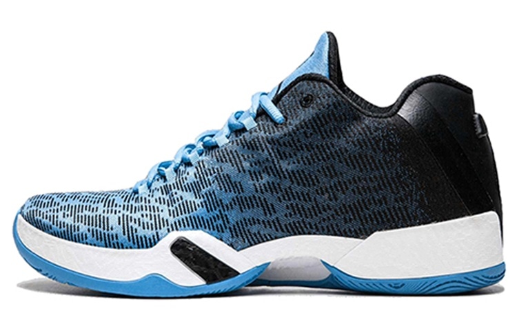 Jordan Air Jordan 29 Low UNC — фото 5