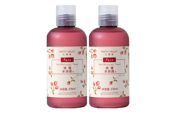 PRETTY VALLEY/汇美舍 PRETTY VALLEY 210ml*2