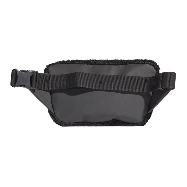 Adidas neo x WHWS CNY Waist Bag Black — фото 2