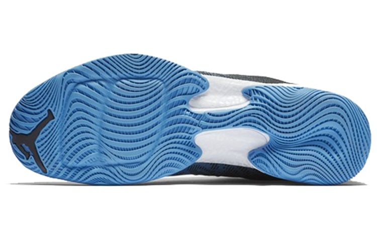 Jordan Air Jordan 29 Low UNC — фото 9