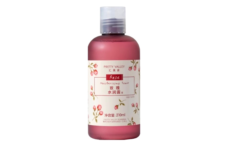 PRETTY VALLEY/汇美舍 PRETTY VALLEY 210ml*2 — фото 1