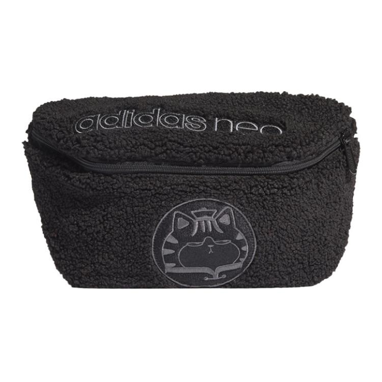 Сумки Adidas neo x WHWS CNY Waist Bag Black