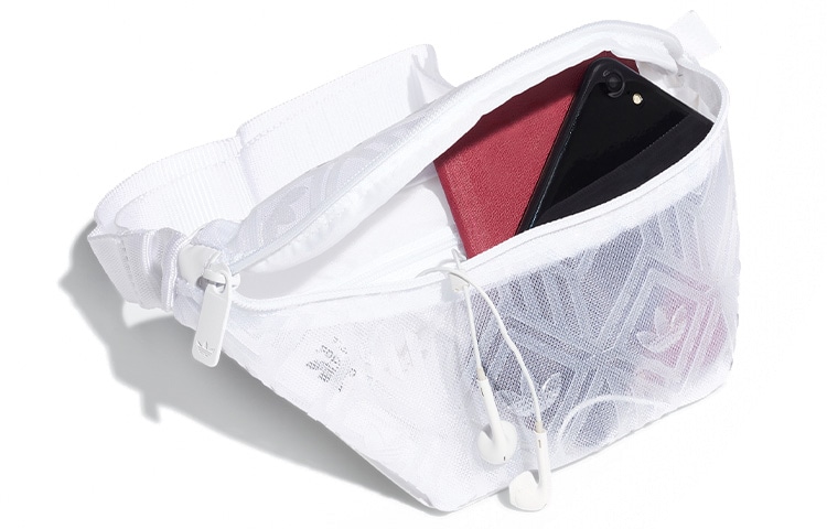 Adidas originals WAISTBAG3D — фото 3