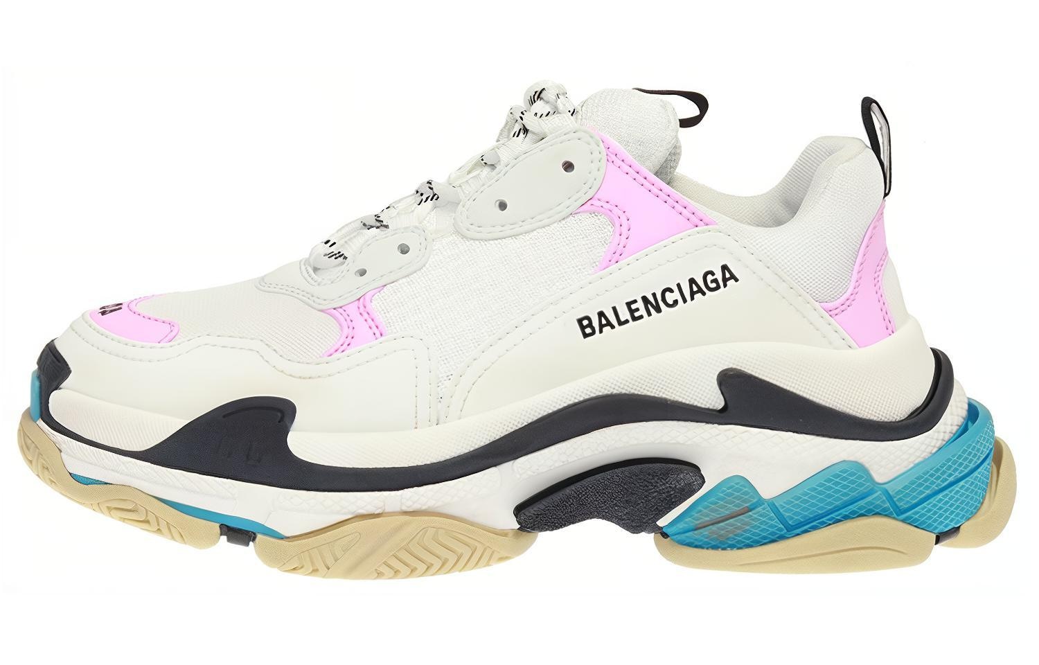 Balenciaga Triple S — фото 5