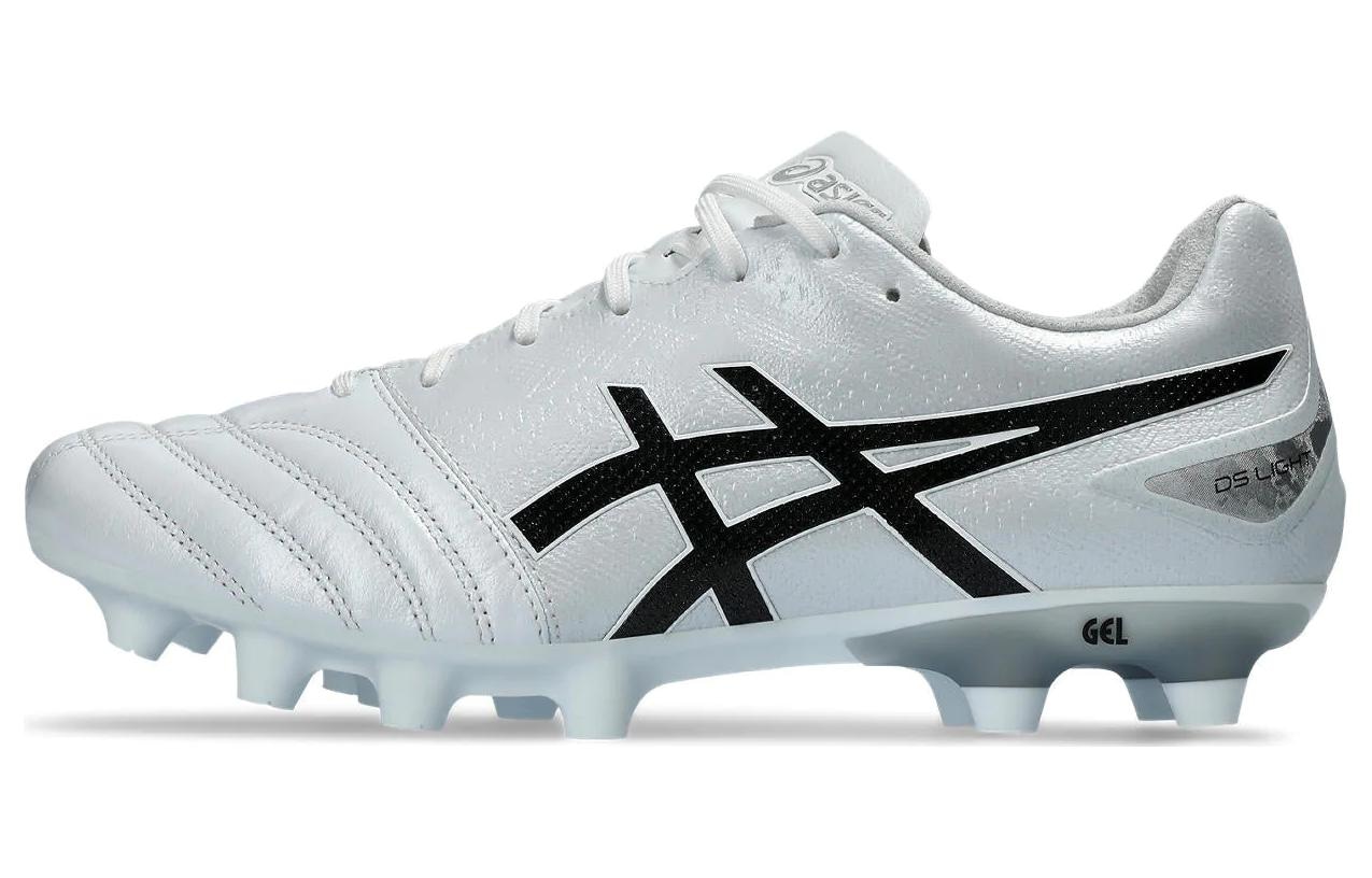 ASICS DS LIGHT Silver Black — фото 4