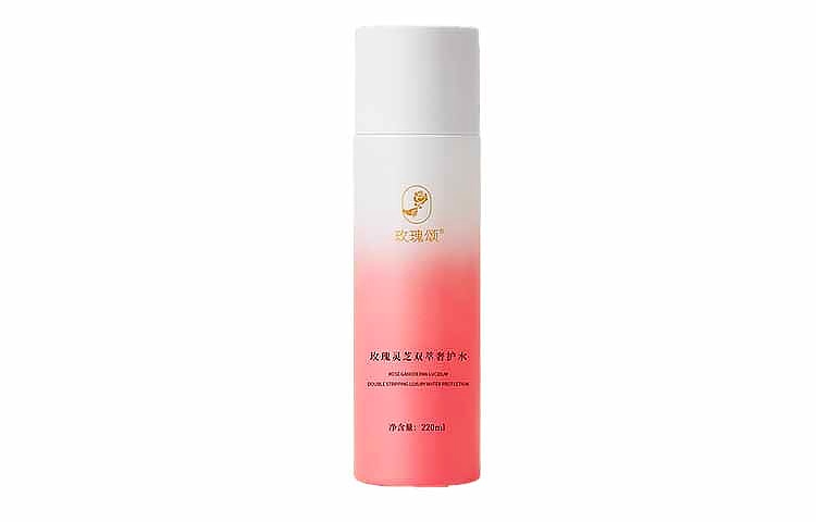 玫瑰颂 220ml
