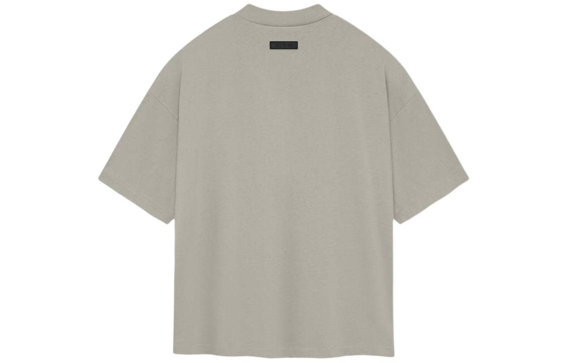Fear Of God Essentials Crewneck T-Shirt Seal — фото 1