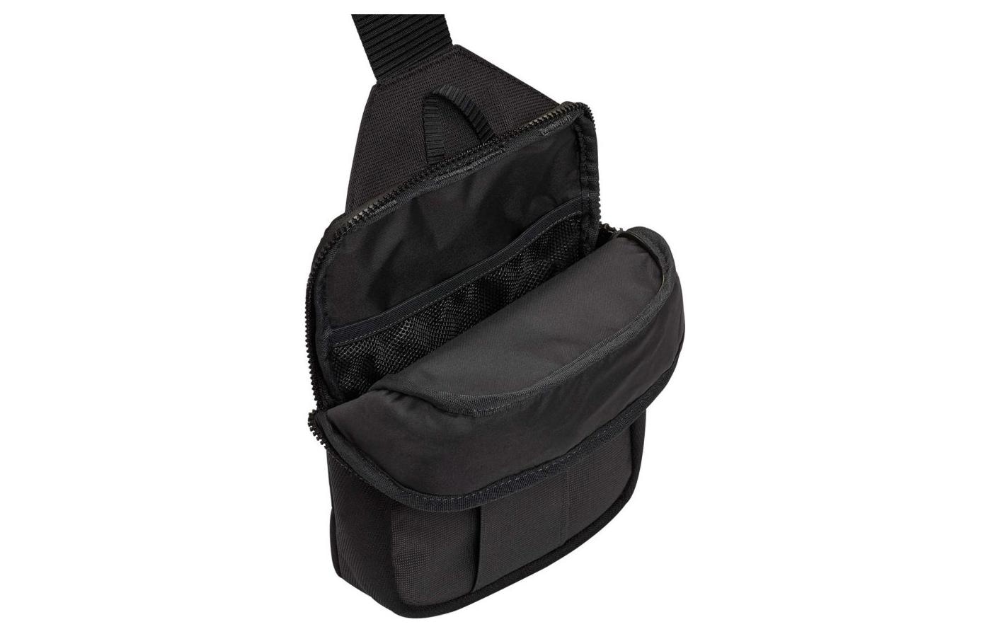 Nike Kyrie Crossbody Black — фото 3