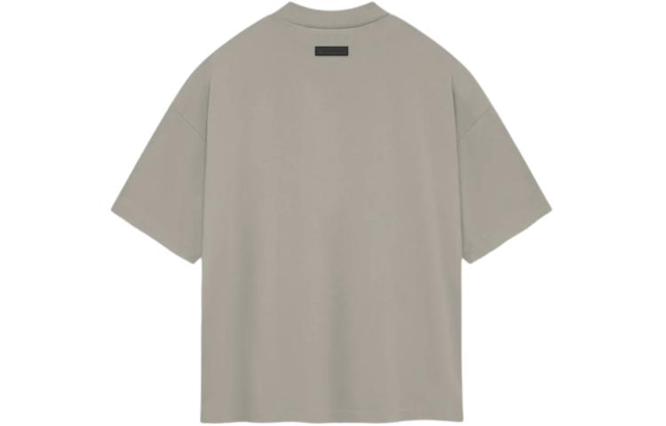 Fear Of God Essentials Seal Grey — фото 1