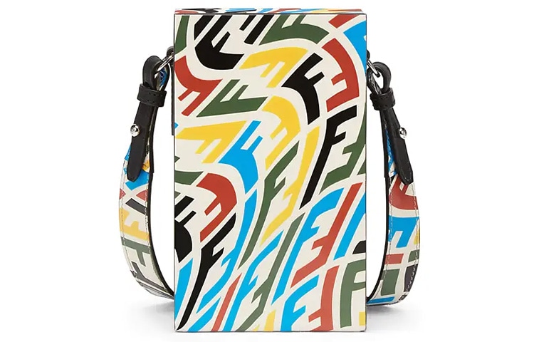 Fendi Pack FFLogo — фото 2